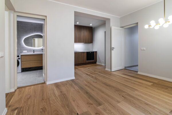 Korter Tartu keslinnas