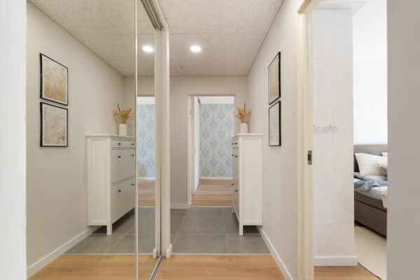 Korteri renoveerimine