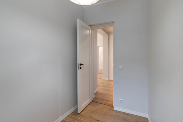 Maitsekalt renoveeritud korter