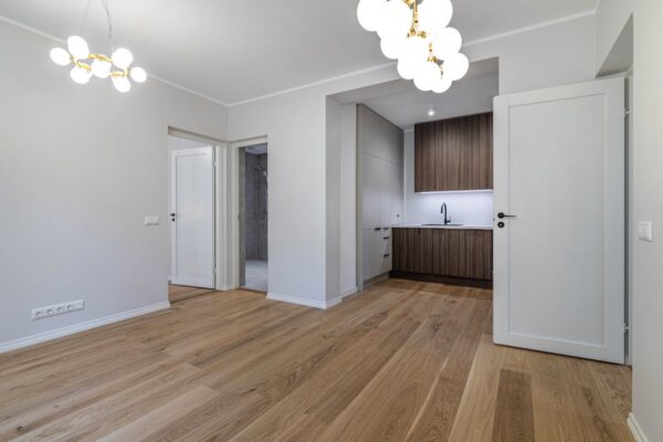 Renoveeritud korter(1)