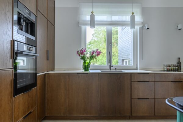 Sigmas mööbel köök