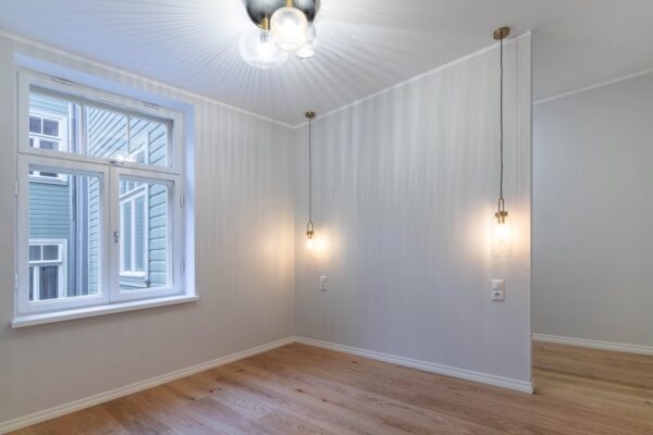 Valgustid magamistoas