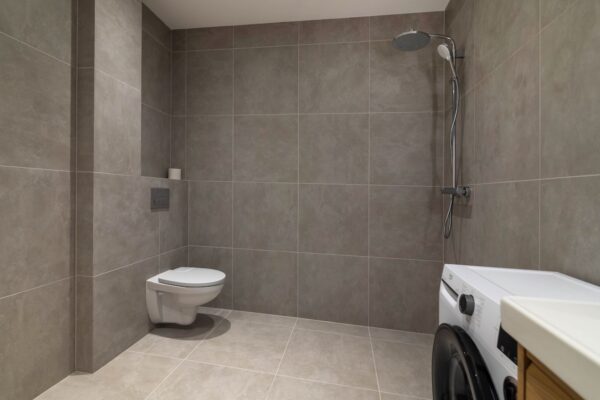 Vannitoa renoveerimine