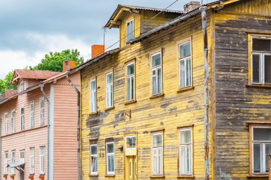 Kinnisvara hinnastamine – korteri turuväärtuse arvutamine enne müüki